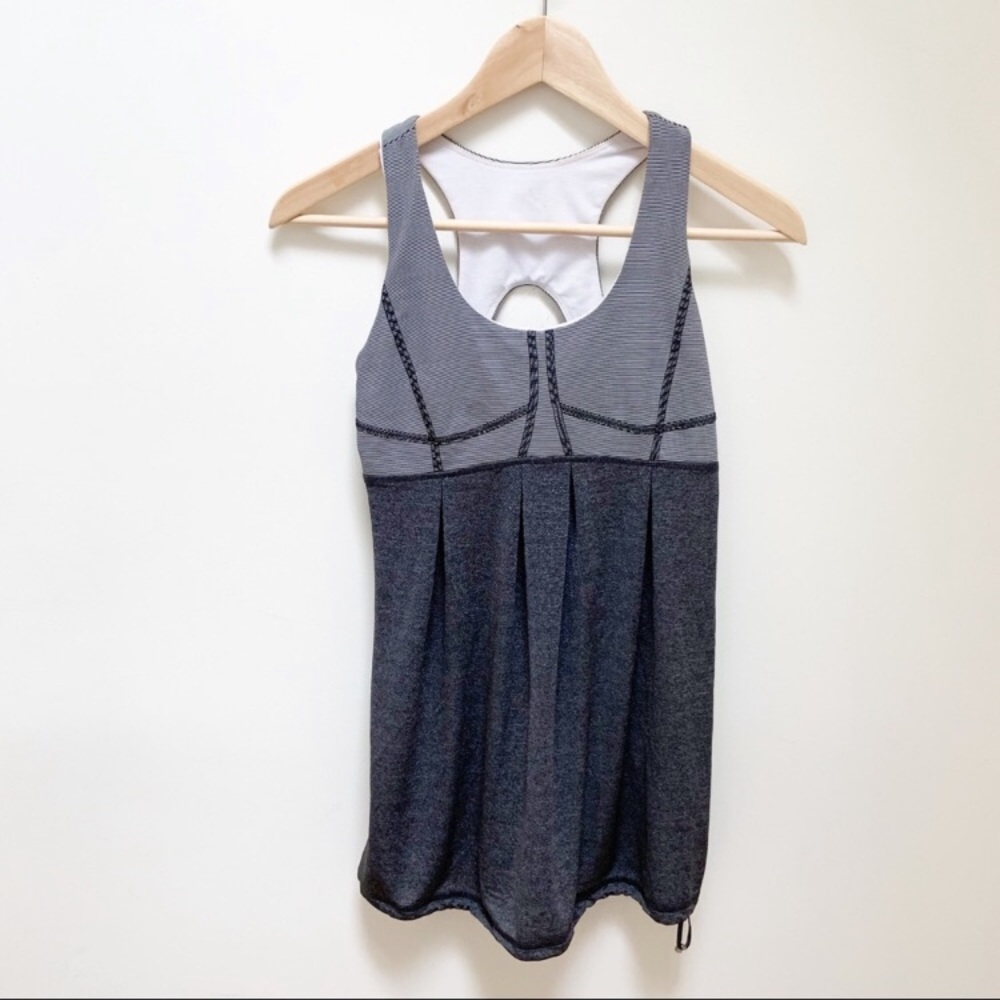 Lululemon tank